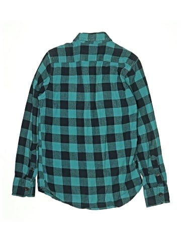 Urban Pipeline Long Sleeve Button-Down Shirt (view 2)