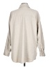 H&M Ivory Coat Size L - photo 2