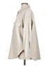 H&M Ivory Coat Size L - photo 5