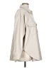 H&M Ivory Coat Size L - photo 4