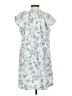 Gap Blue Casual Dress Size S - photo 2