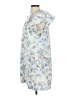 Gap Blue Casual Dress Size S - photo 5