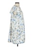 Gap Blue Casual Dress Size S - photo 4