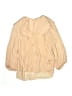 Zara Gold Jeans Size S (kids) - photo 1