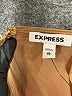 Express Brown Kimono Size XL - photo 7