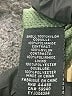 Elwood 100% Polyester Tan Pullover Hoodie Size L - photo 8