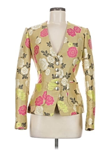 ETRO Blazer (view 1)