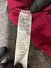 Carter's 100% Polyester Burgundy Jacket 6-9 MO / 9 MO - photo 4