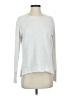 Athleta Silver Pullover Sweater Size XS - photo 1