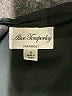 Alice Temperley for Target 100% Polyester Black Casual Dress Size 11 - photo 4