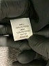 Alice Temperley for Target 100% Polyester Black Casual Dress Size 11 - photo 5