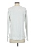 Athleta Silver Pullover Sweater Size XS - photo 2