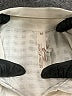 Melissa McCarthy Seven7 100% Polyester Ivory Casual Dress Size M - photo 7