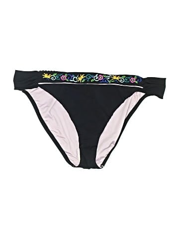 Nanette Lepore Swimsuit Bottoms (view 1)
