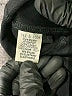 Rag & Bone/JEAN Black Active Pants Size S - photo 7