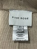 Pink Rose Tan Casual Pants Size XL - photo 7