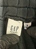 Gap - Maternity Black Track Pants Size S - photo 3