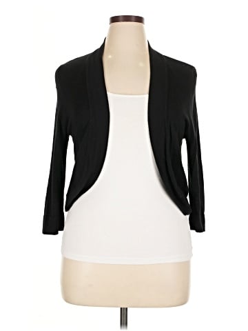 Jessica Howard Cardigan (view 1)