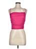 Shein Pink Sleeveless Blouse Size 8 - 10 - photo 1