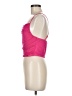 Shein Pink Sleeveless Blouse Size 8 - 10 - photo 5