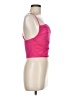 Shein Pink Sleeveless Blouse Size 8 - 10 - photo 4