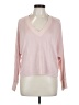 Lezat Pink Long Sleeve T-Shirt Size L - photo 1