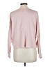 Lezat Pink Long Sleeve T-Shirt Size L - photo 2