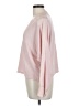 Lezat Pink Long Sleeve T-Shirt Size L - photo 5