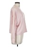 Lezat Pink Long Sleeve T-Shirt Size L - photo 4