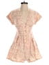 Zara Pink Romper Size XS - photo 1