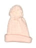 Laura Ashley 100% Polyester Pink Beanie Size 4T - photo 1