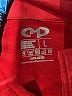 CMP Sports Red Long Sleeve Button-Down Shirt Size L - photo 7