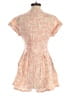 Zara Pink Romper Size XS - photo 2
