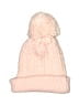 Laura Ashley 100% Polyester Pink Beanie Size 4T - photo 2