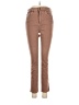 We the Free Brown Jeans Size 29 waist - photo 1