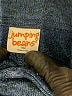 Jumping Beans 100% Polyester Blue Turtleneck Sweater 12-18 MO / 18 MO - photo 3
