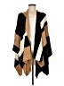 Parrish LA Brown Poncho One size - photo 1