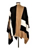 Parrish LA Brown Poncho One size - photo 2