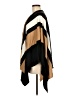 Parrish LA Brown Poncho One size - photo 5
