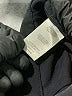 Rebecca Taylor Black Active Pants Size 4 - photo 8