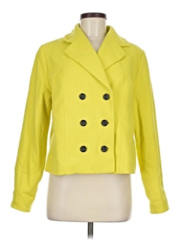 Maeve by Anthropologie Jacket (view 1)