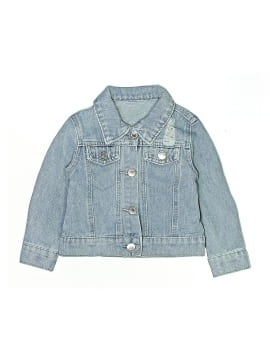 Assorted Brands Denim Jacket