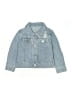 Assorted Brands Blue Denim Jacket Size 92 - photo 1