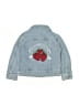 Assorted Brands Blue Denim Jacket Size 92 - photo 2