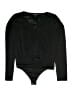 Express Black Bodysuit Size S - photo 1