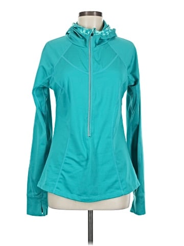 lucy Track Jacket (view 1)