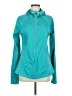 lucy Teal Track Jacket Size M - photo 1