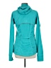 lucy Teal Track Jacket Size M - photo 2