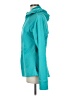 lucy Teal Track Jacket Size M - photo 5