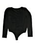 Express Black Bodysuit Size S - photo 2